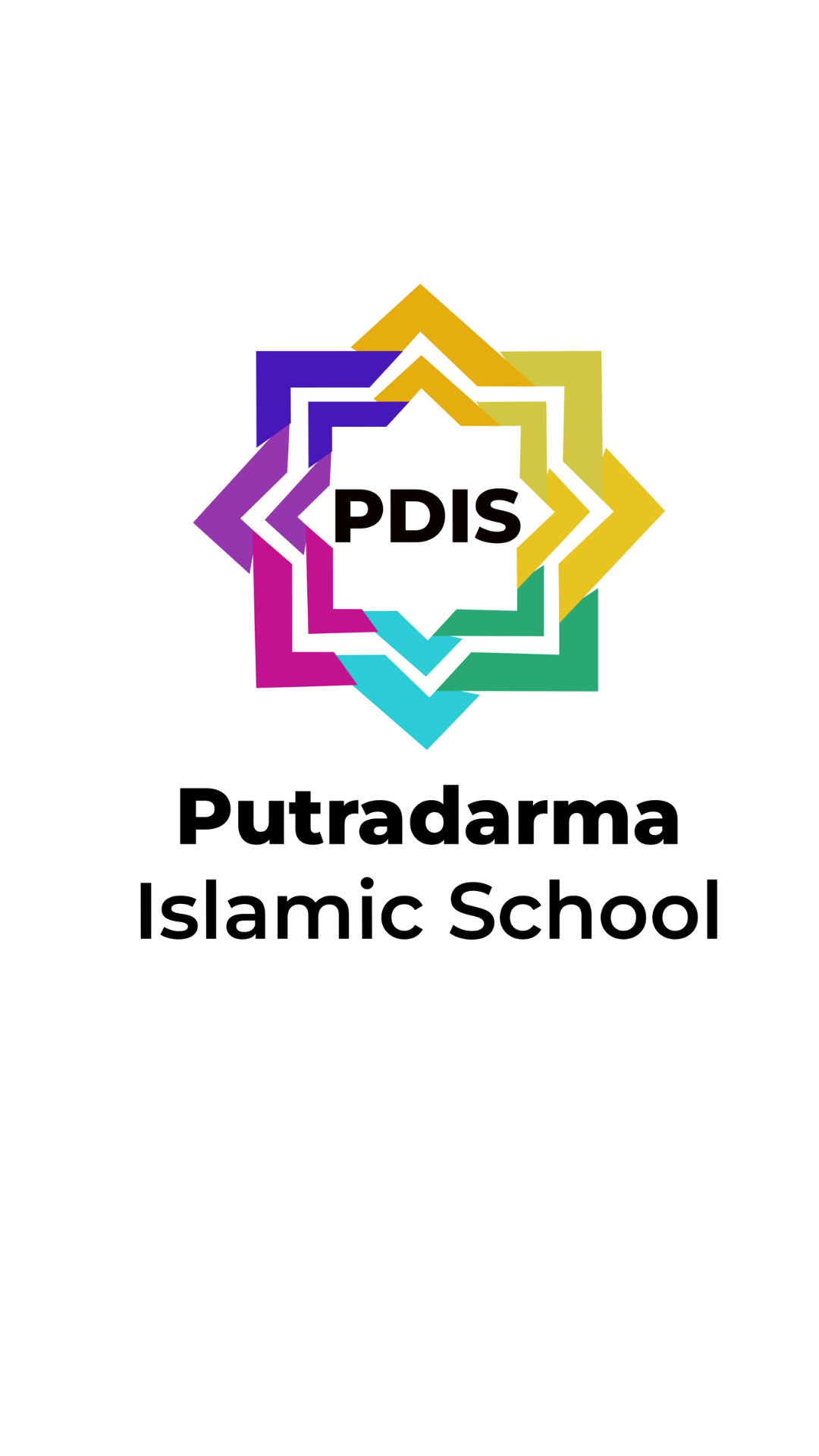Logo sekolah